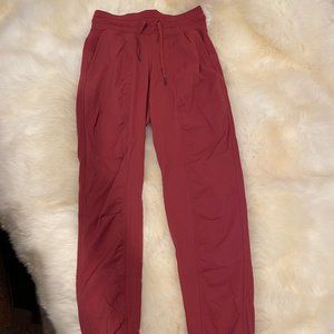 Lululemon Athletic Pants Sz 2